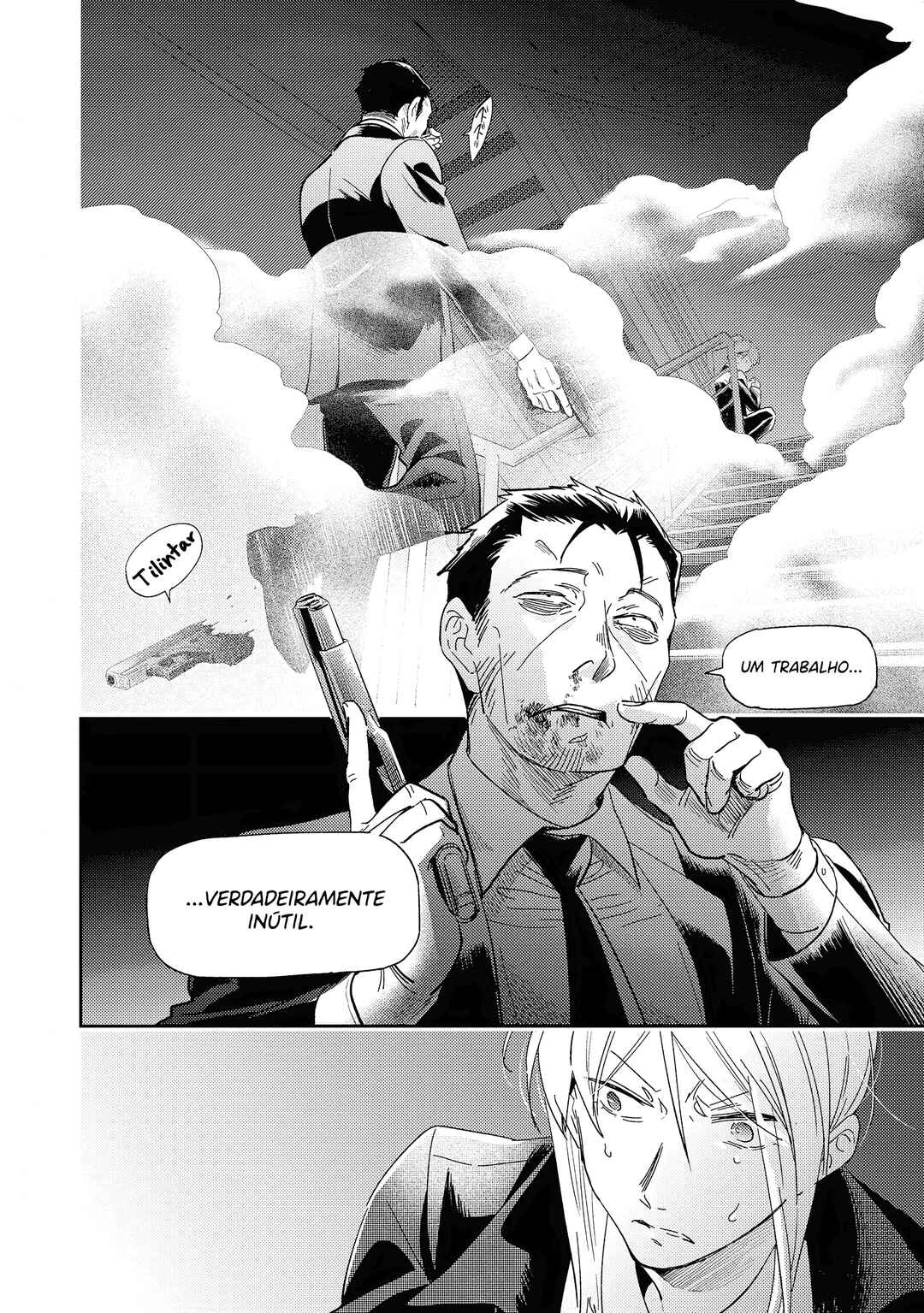 Chapter 75 - Page 25