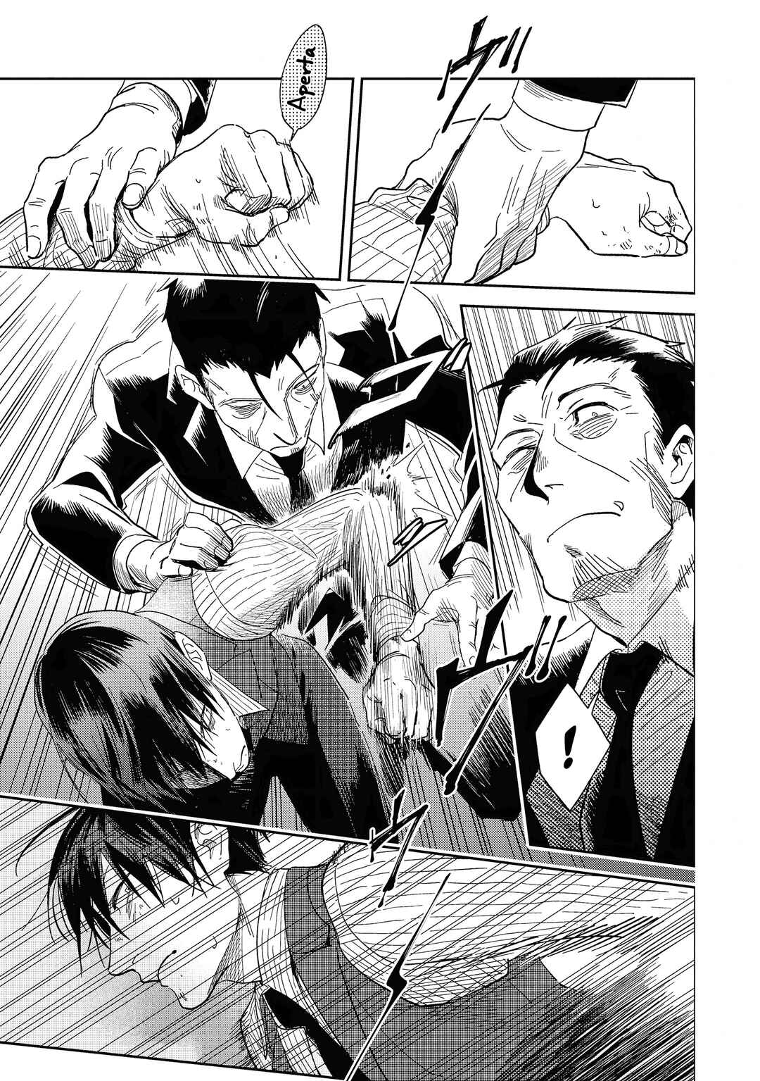 Chapter 75 - Page 8