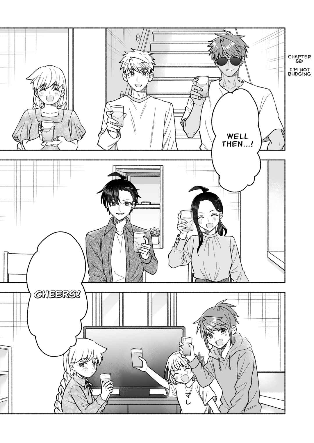 Chapter 58 - Page 1