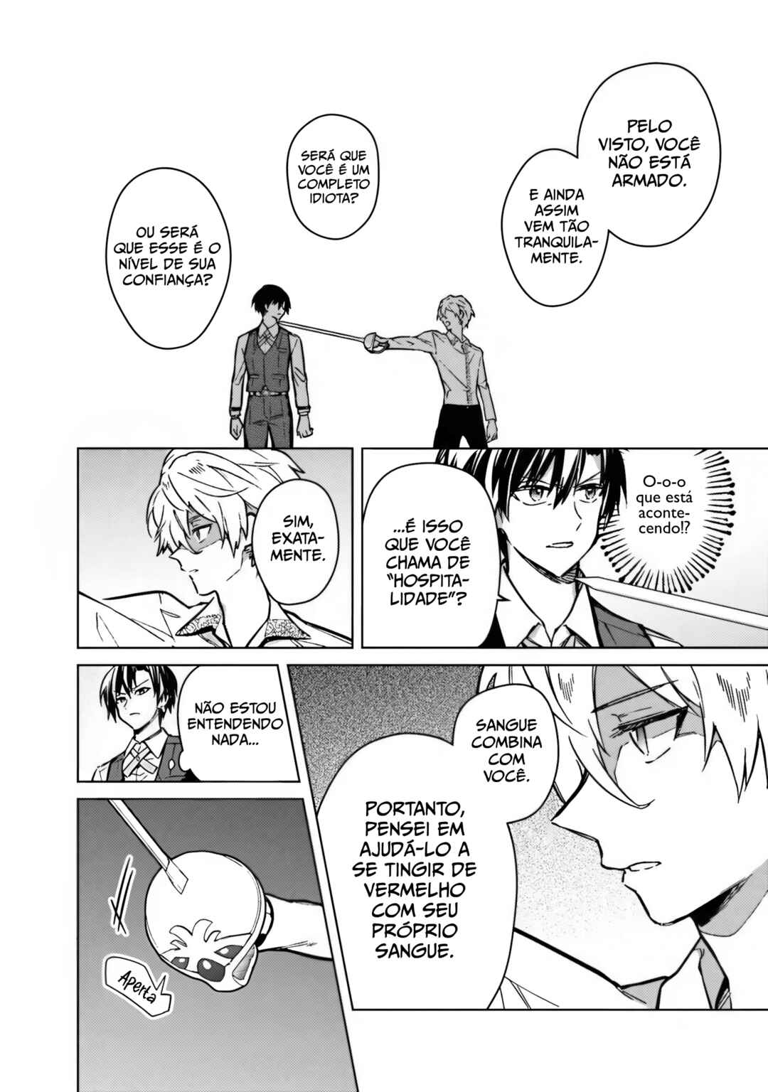 Chapter 82 - Page 15