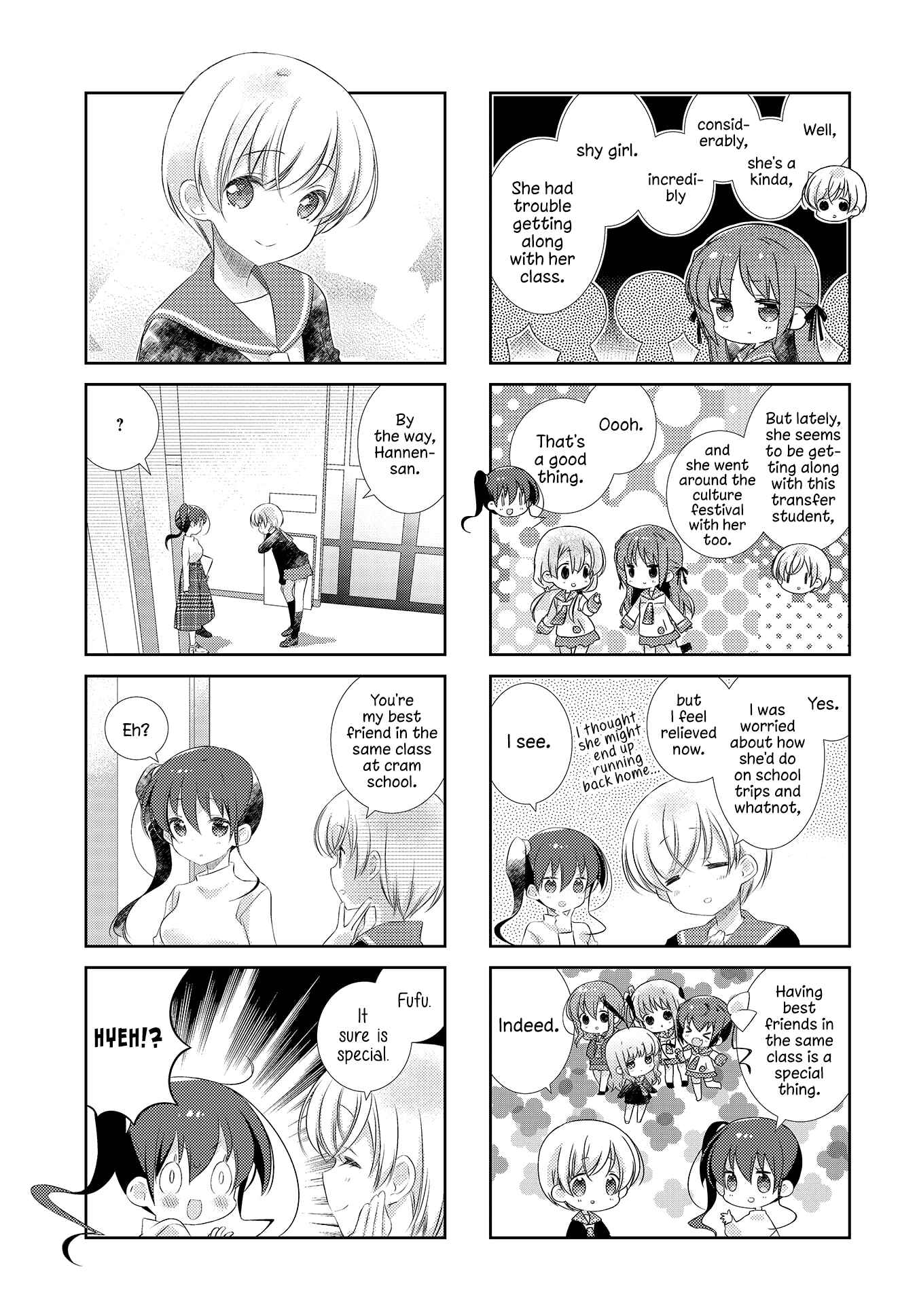 Chapter 110 - Page 7