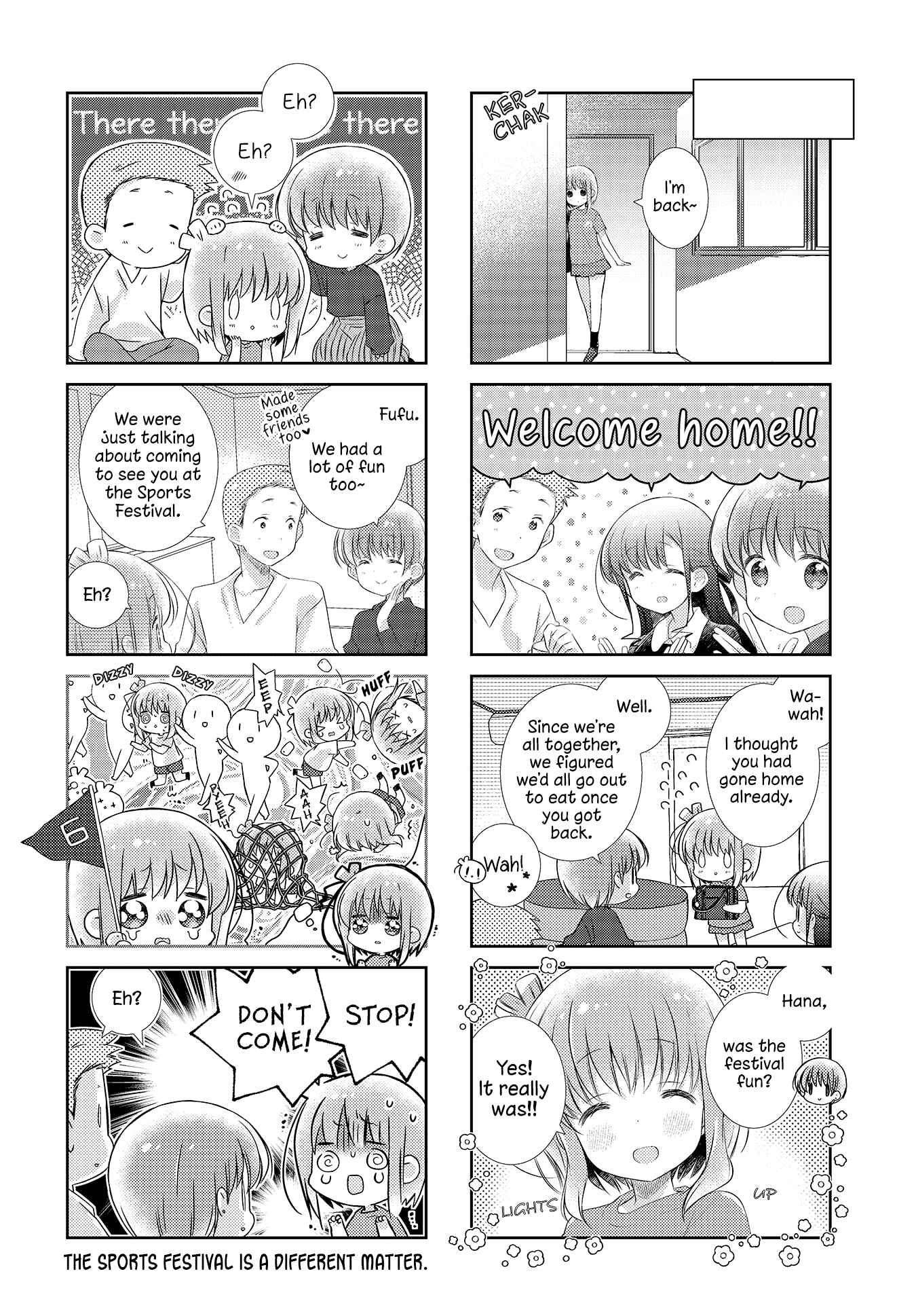 Chapter 110 - Page 8