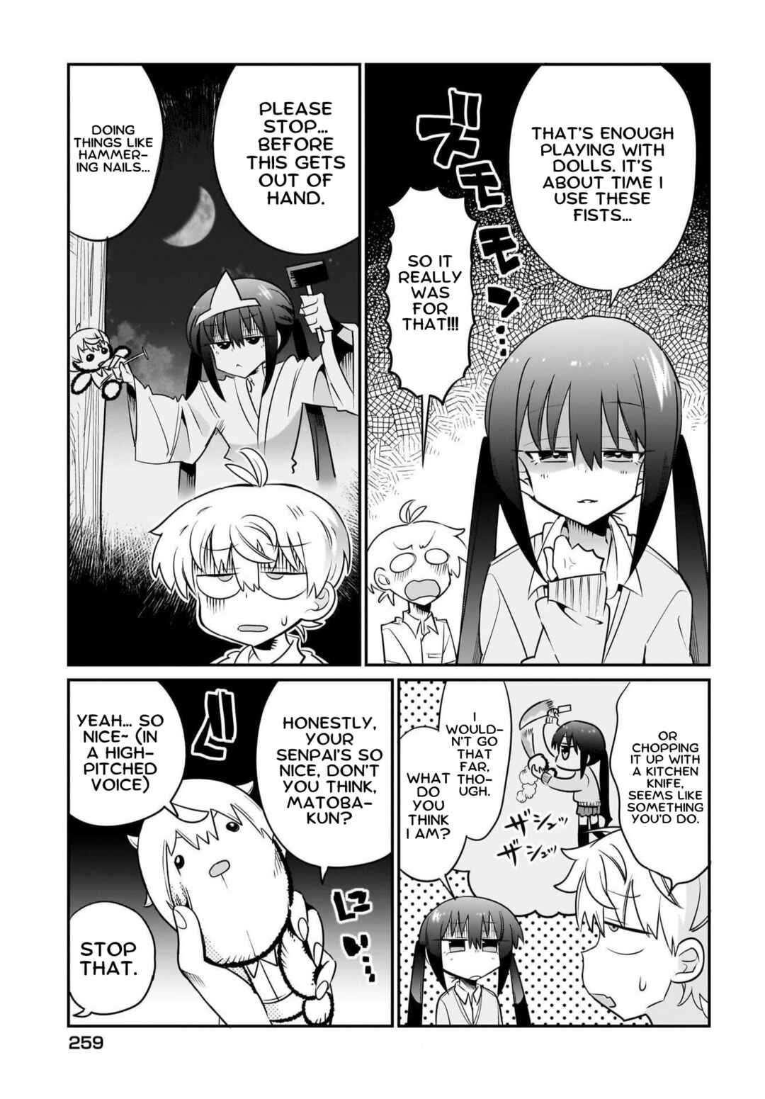 Chapter 10 - Page 9