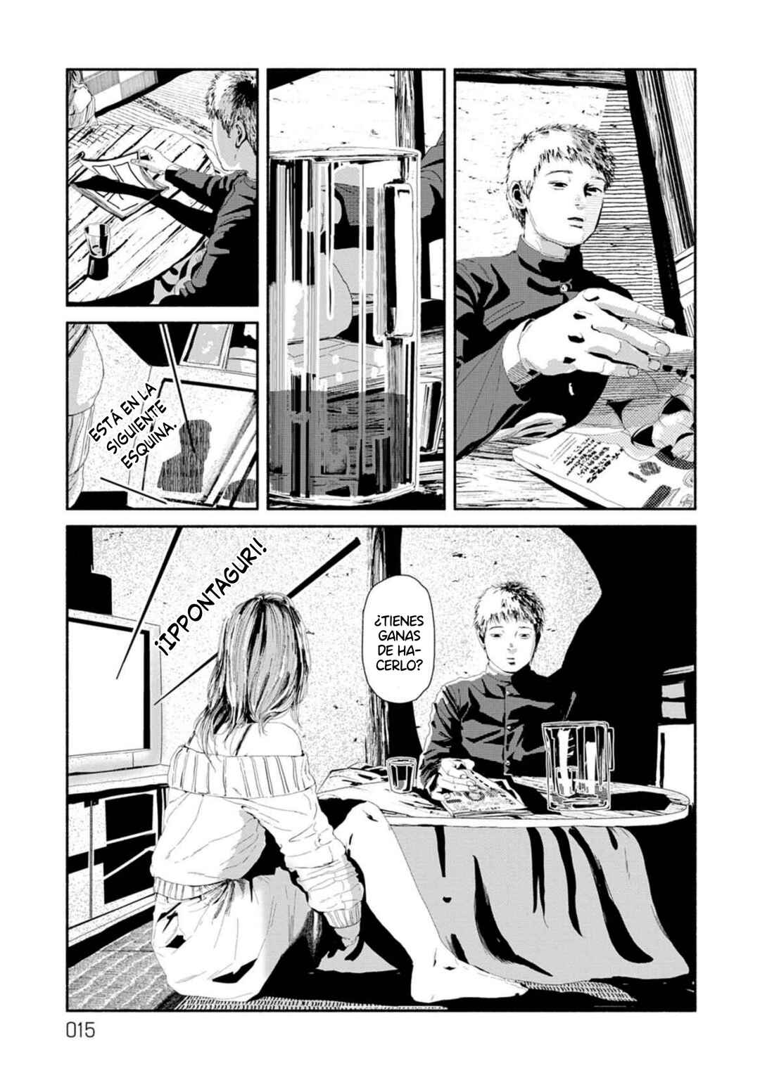Chapter 8 - Page 12