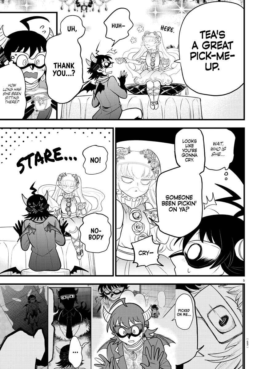 Chapter 298 - Page 5
