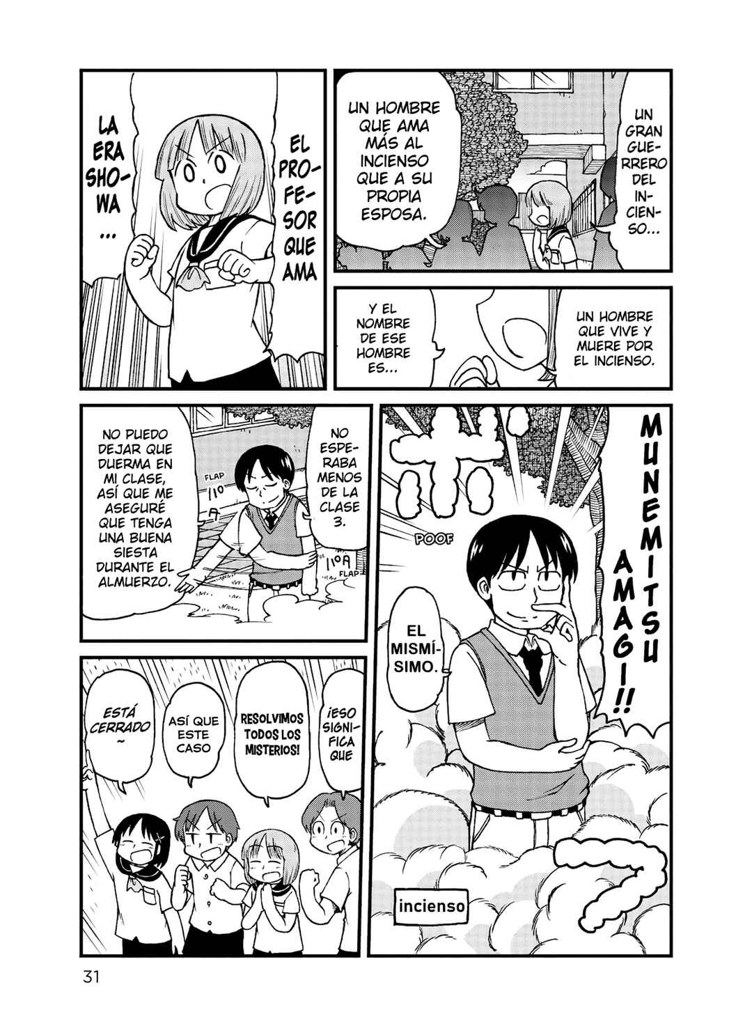 Chapter 42 - Page 5
