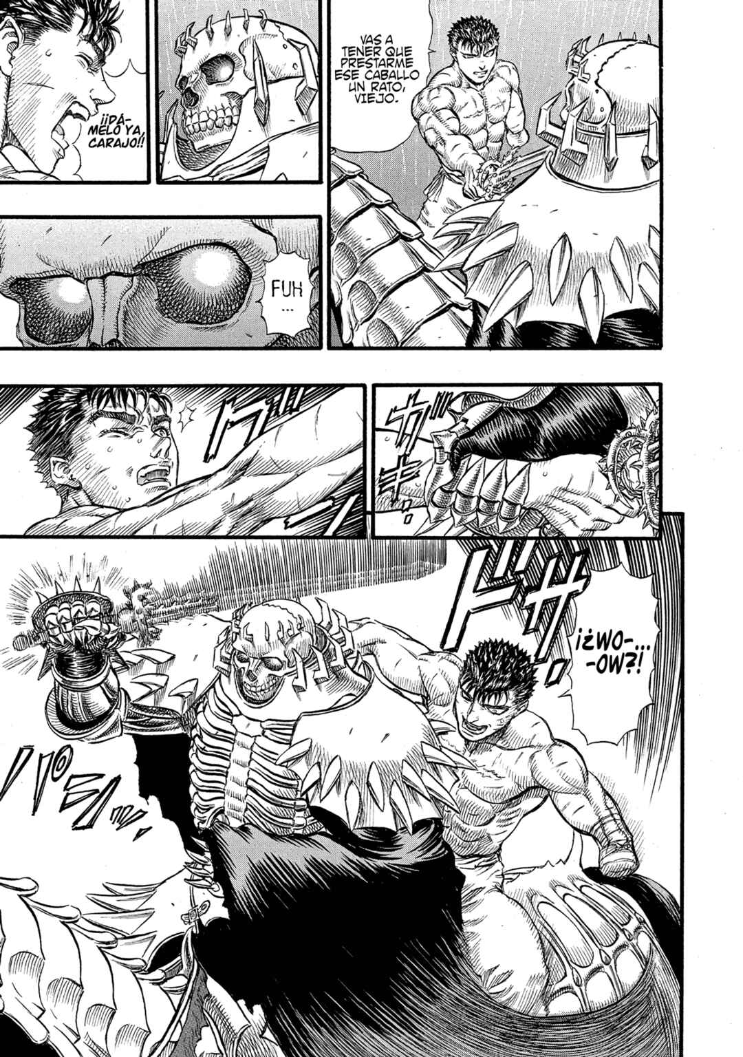 Chapter 91 - Page 18
