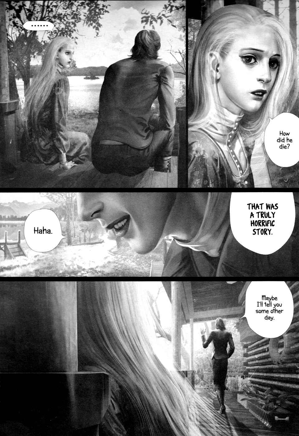 Chapter 5 - Page 32