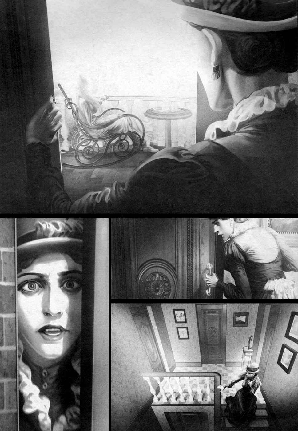 Chapter 5 - Page 6