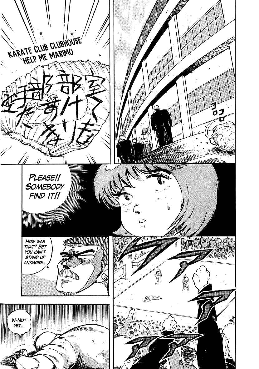 Chapter 169 - Page 18