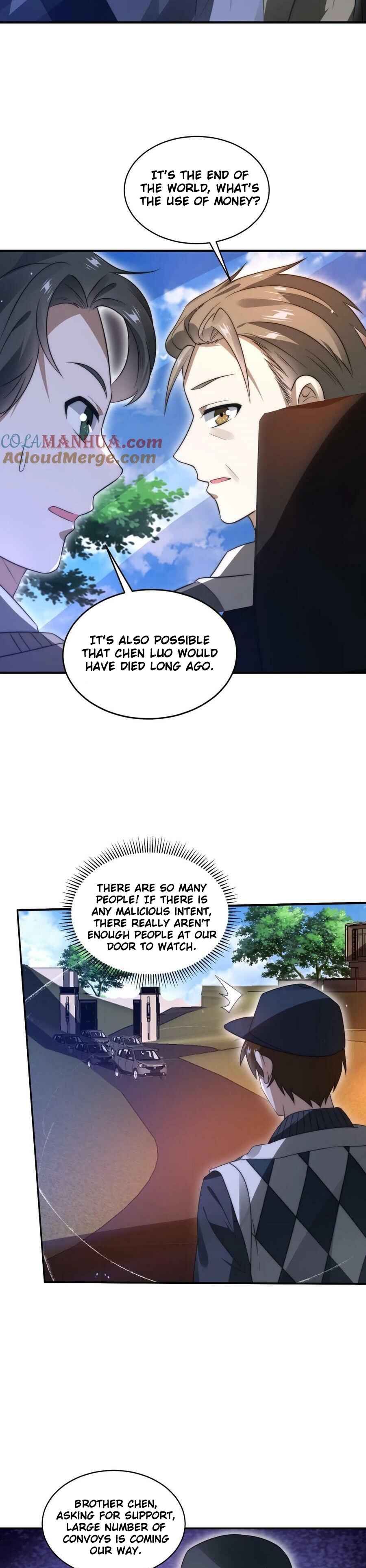 Chapter 66 - Page 8