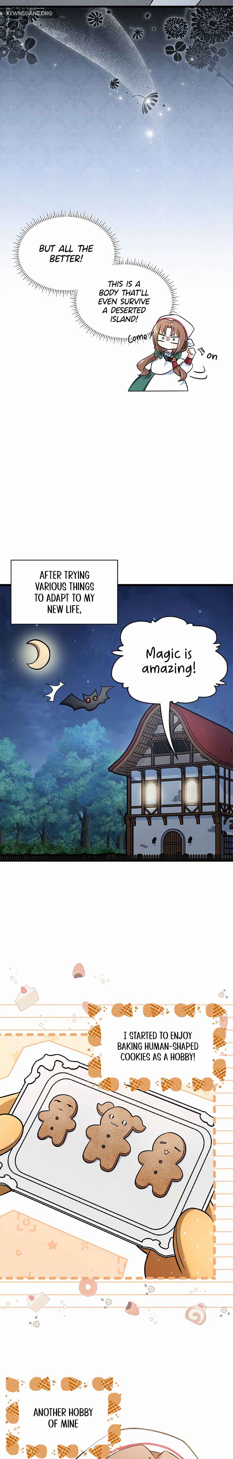 Chapter 1 - Page 3