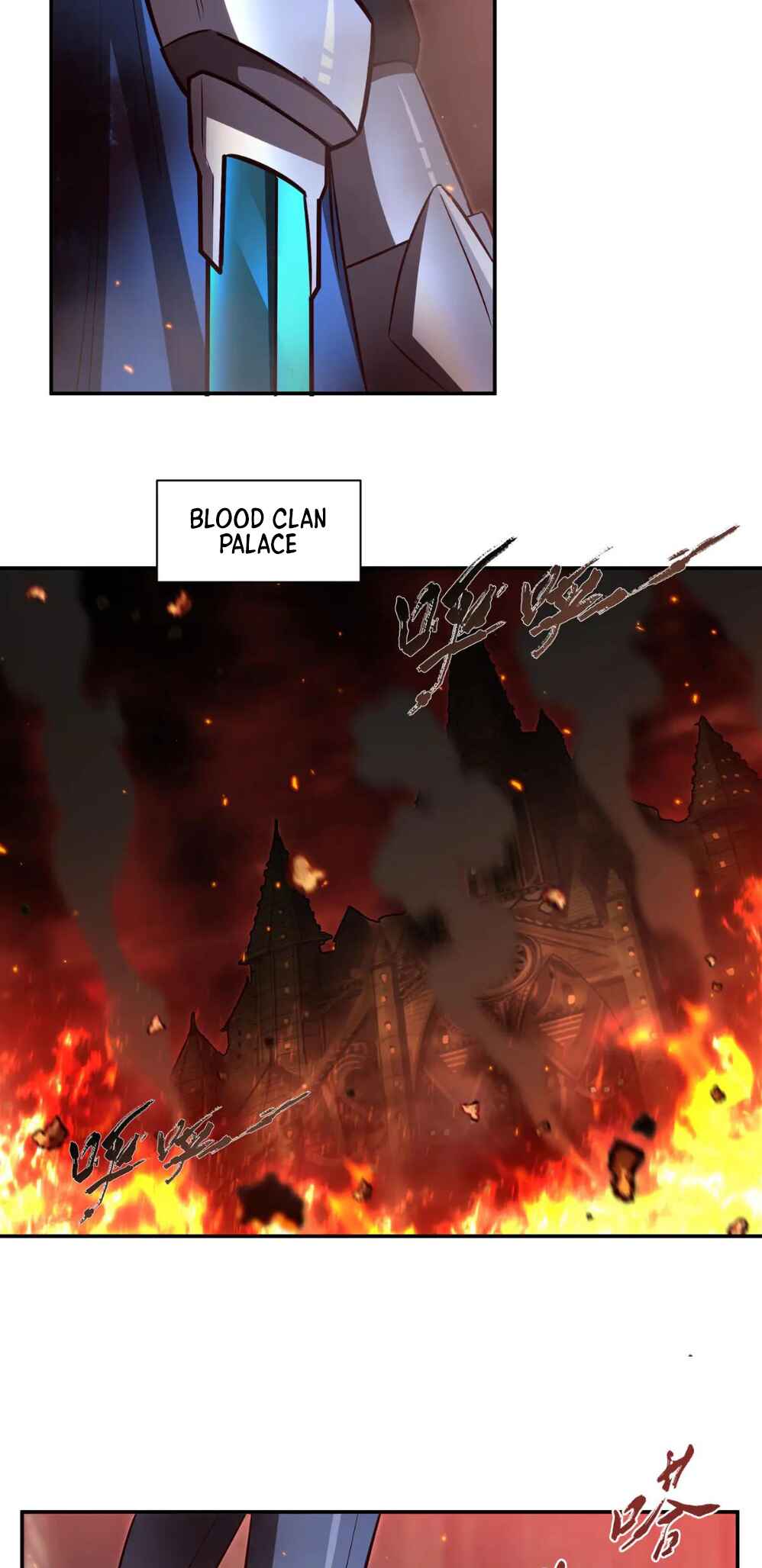 Chapter 361 - Page 12