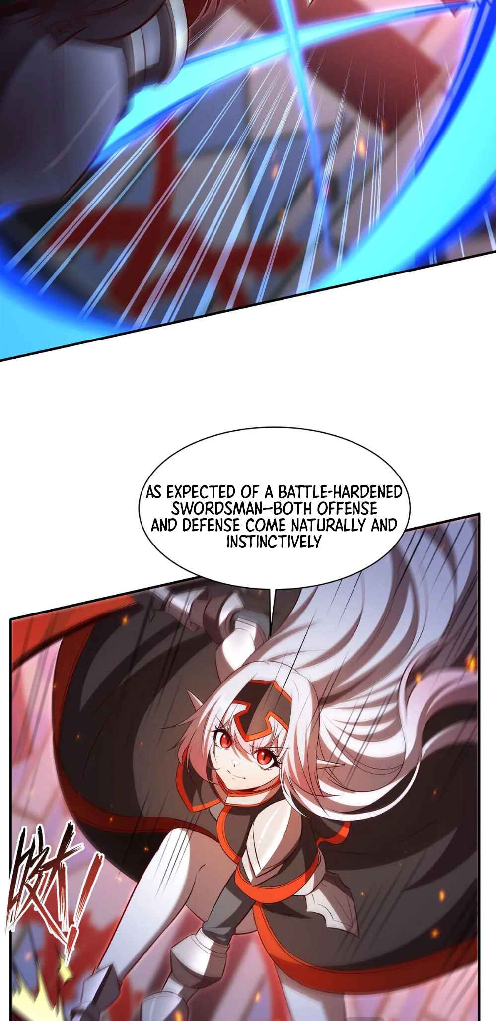Chapter 361 - Page 21