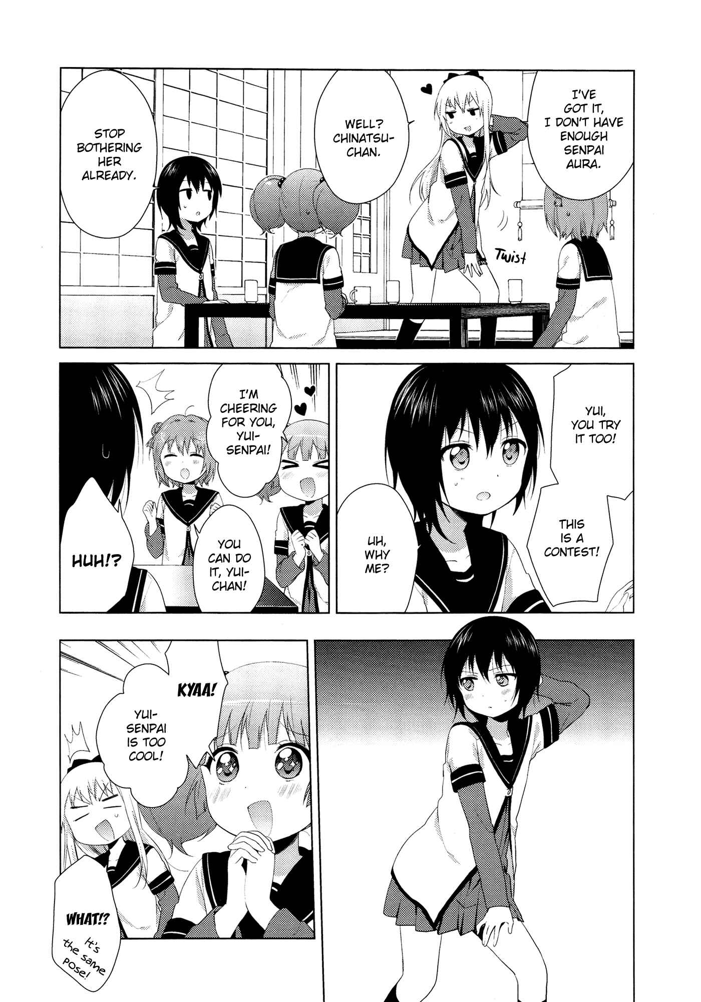 Chapter 78.9 - Page 9
