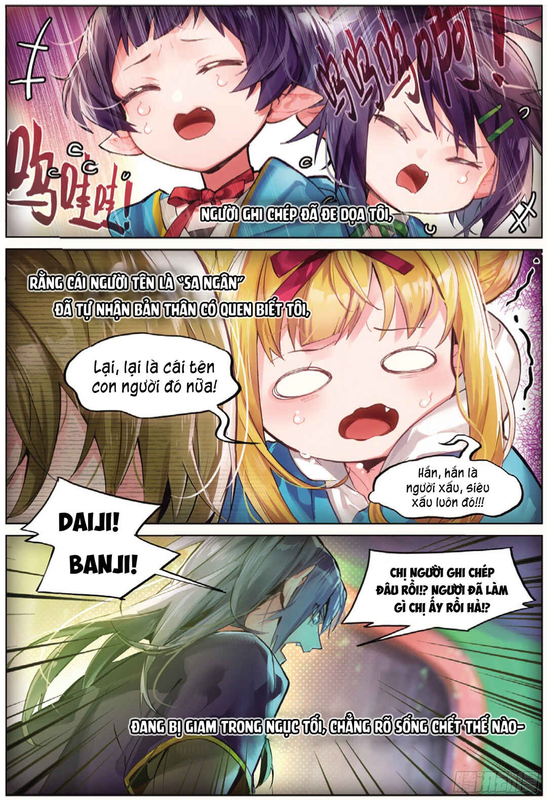Chapter 5 - Page 3