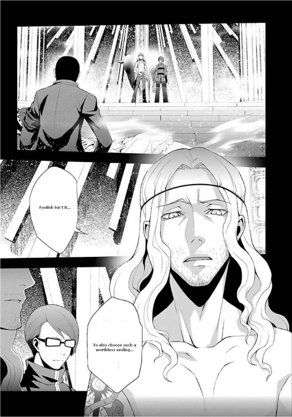 Chapter 26 - Page 20