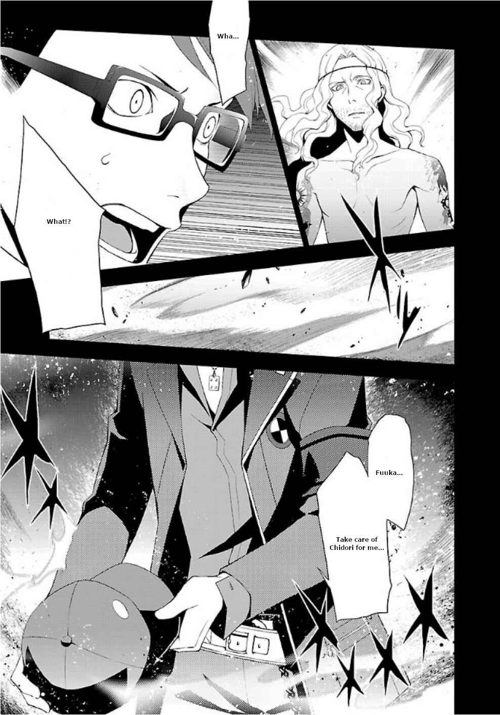 Chapter 26 - Page 22