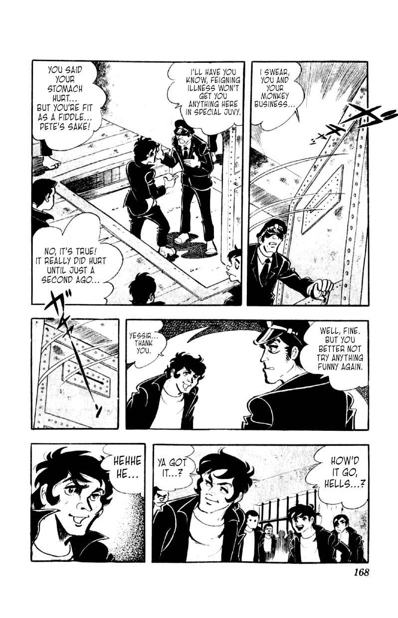 Chapter 46 - Page 16