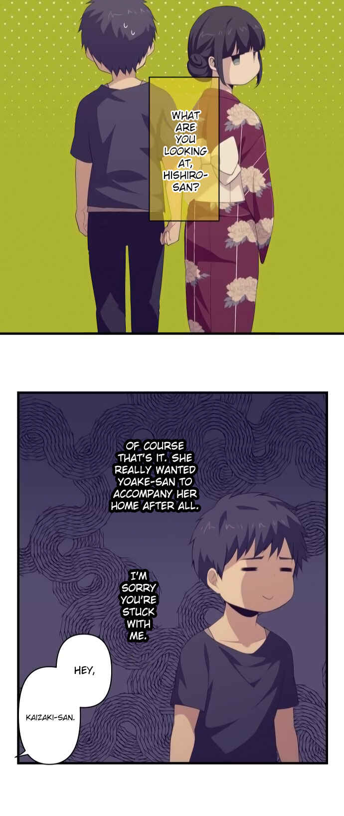 Chapter 104 - Page 24