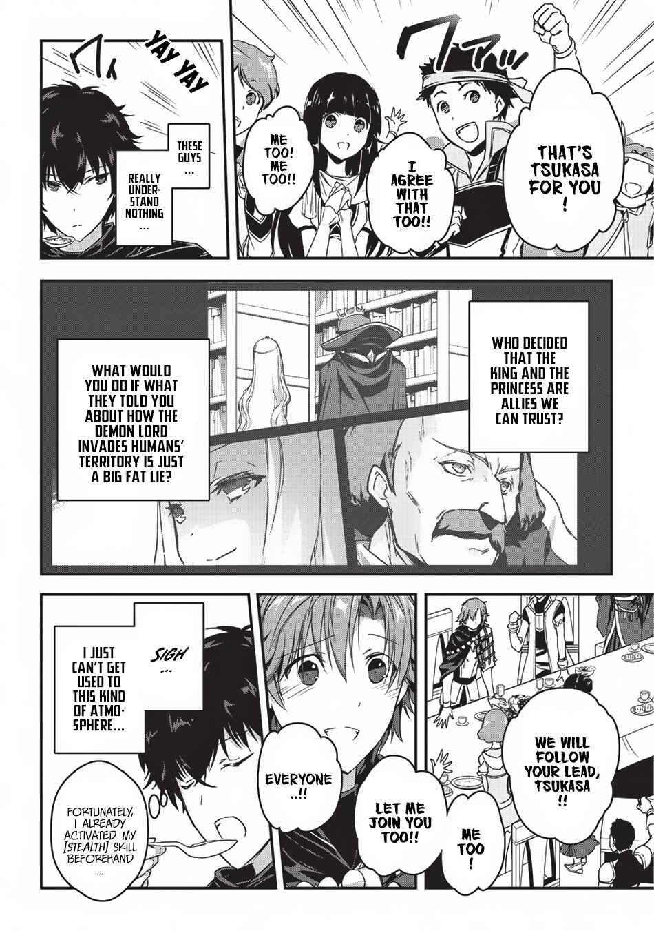 Chapter 2 - Page 5