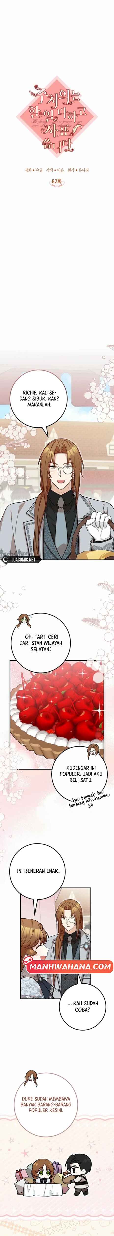 Chapter 82 - Page 10