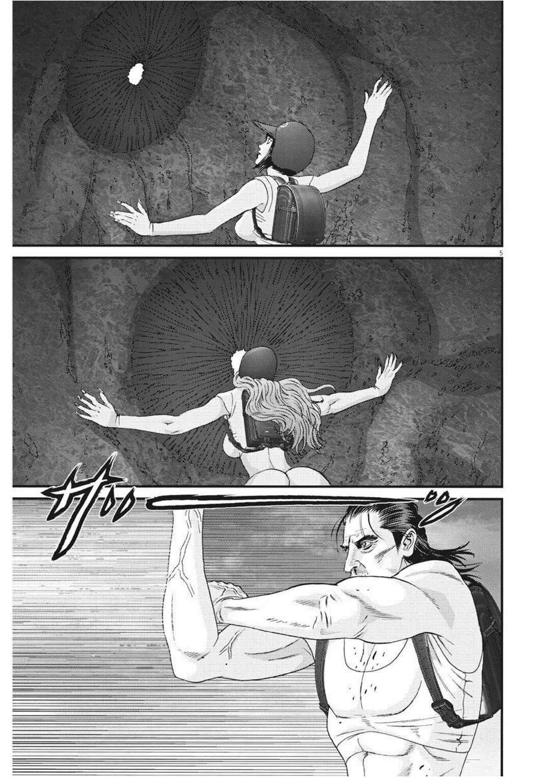 Chapter 68 - Page 5