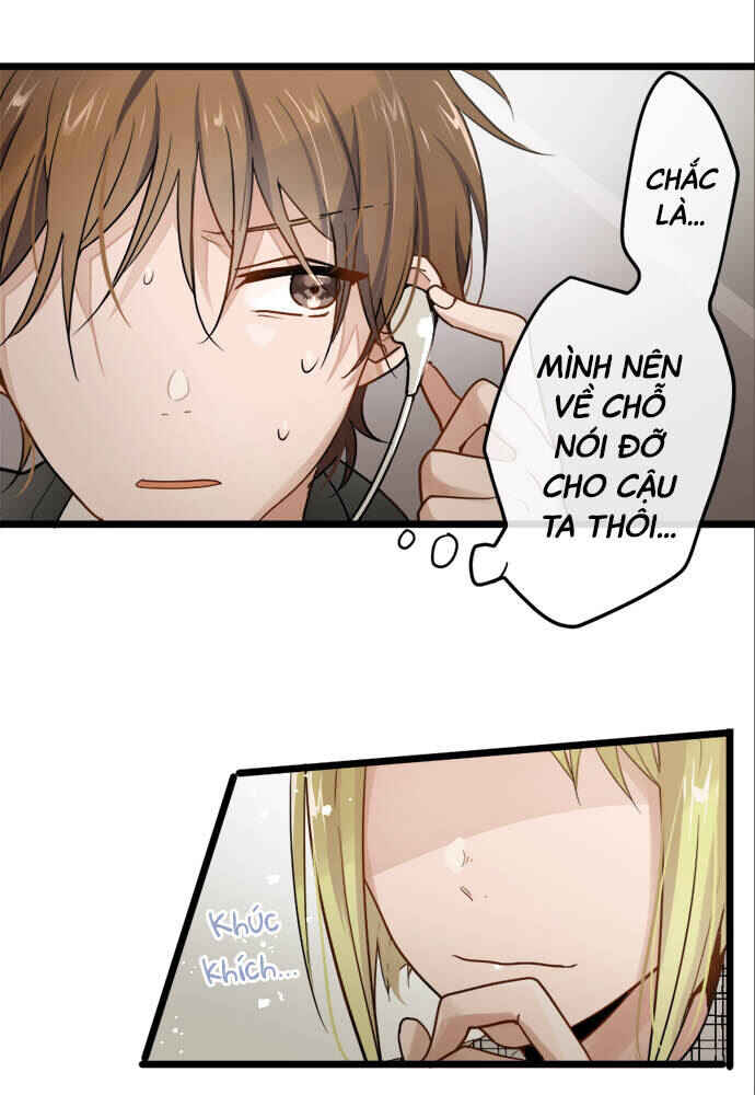Chapter 84 - Page 15