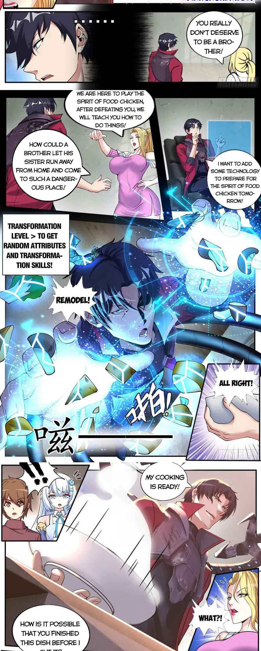 Chapter 195 - Page 2