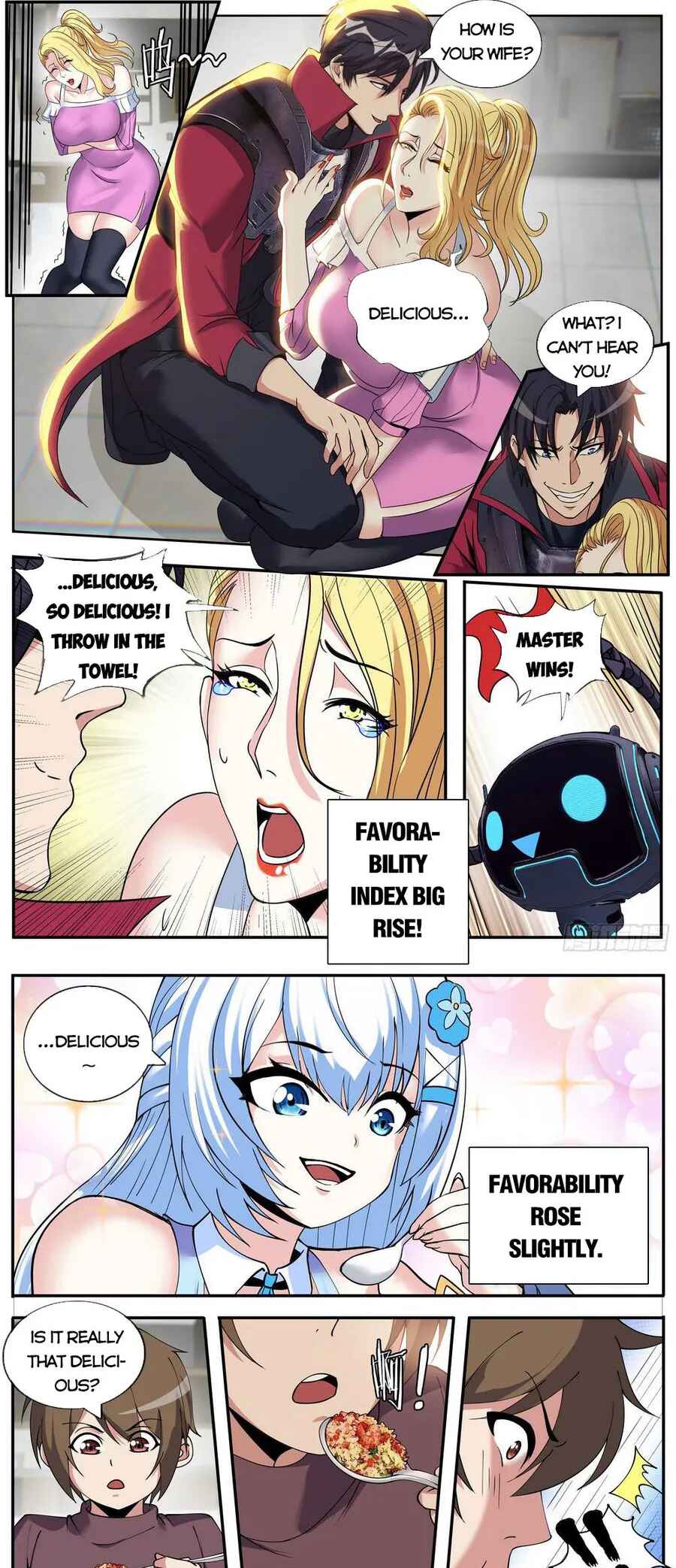 Chapter 195 - Page 5