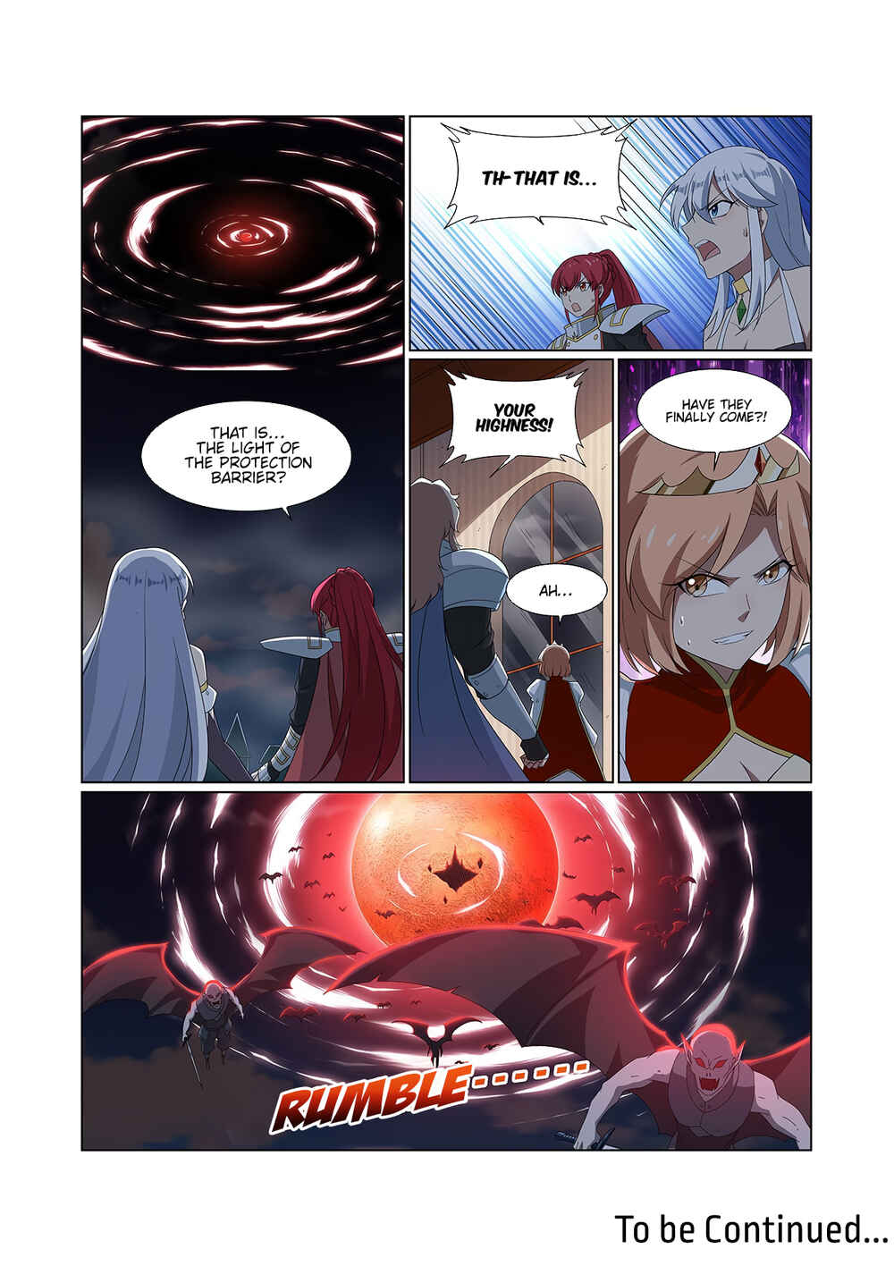 Chapter 263 - Page 13