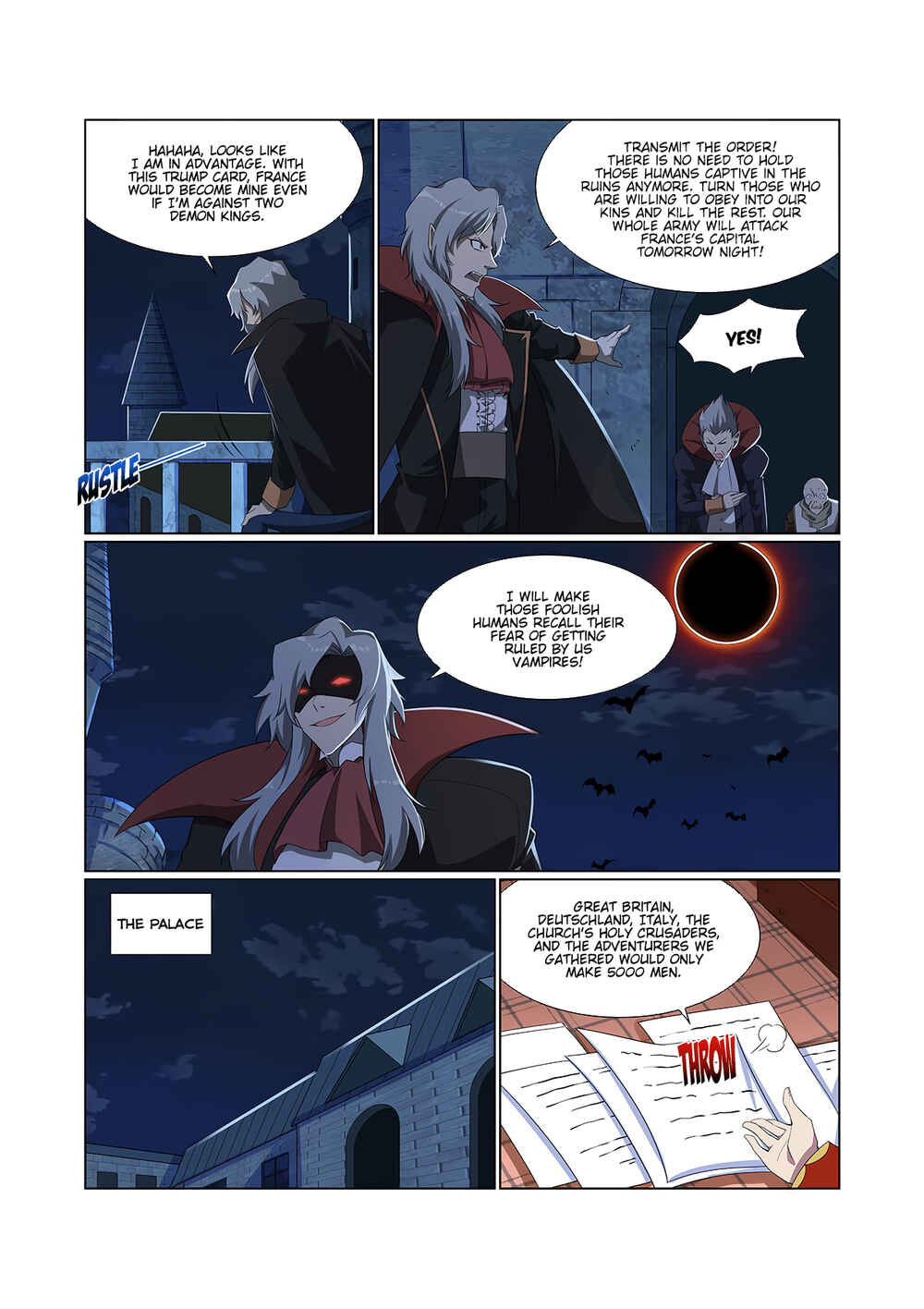 Chapter 263 - Page 4