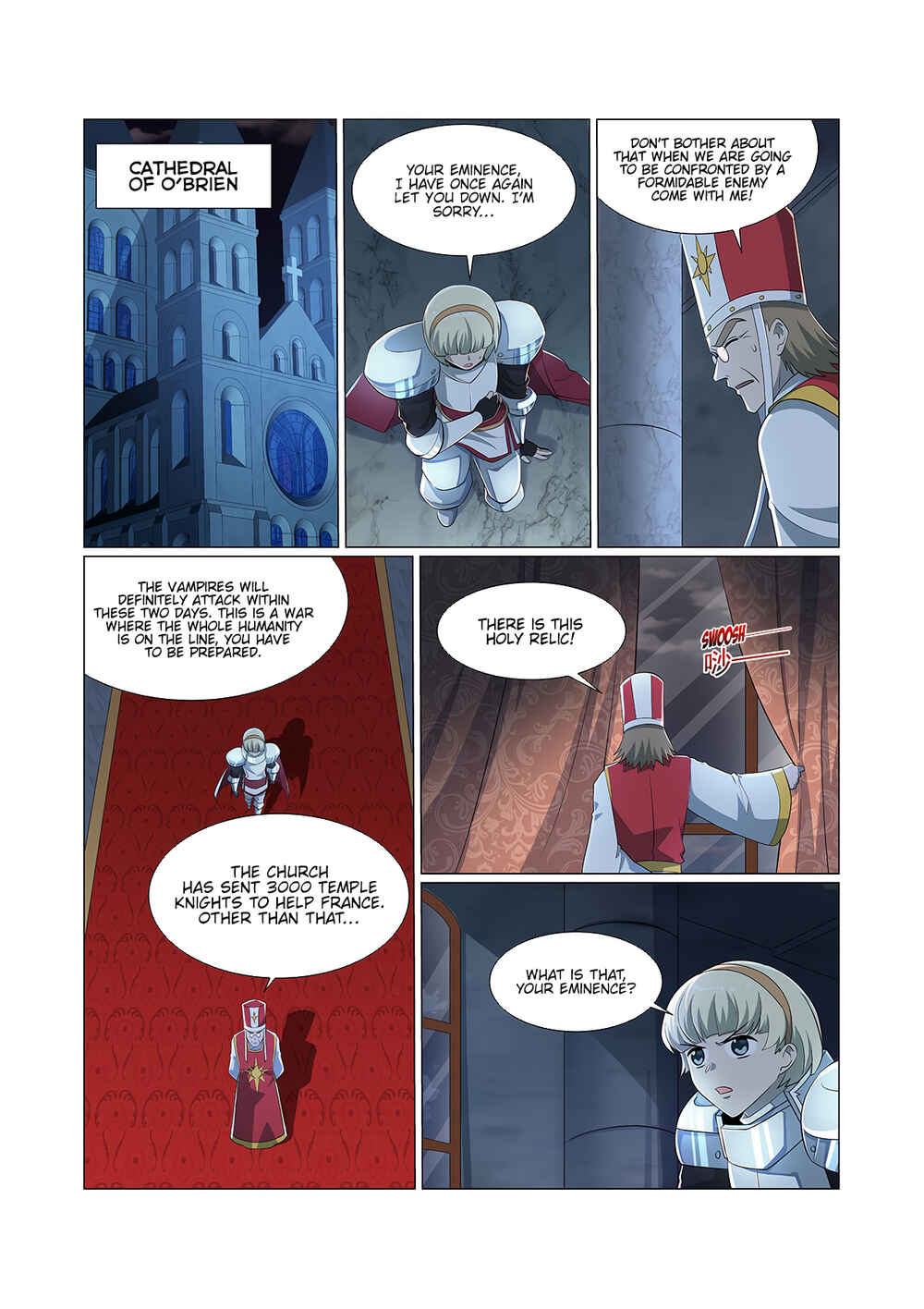 Chapter 263 - Page 6