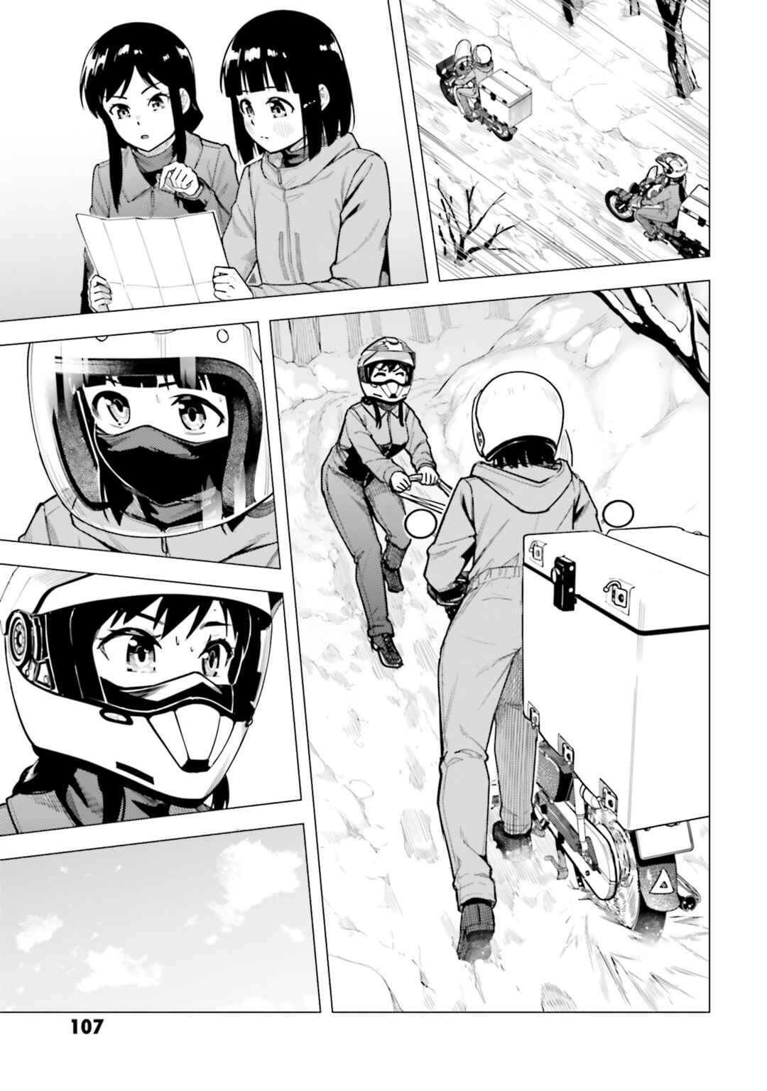 Chapter 55 - Page 20