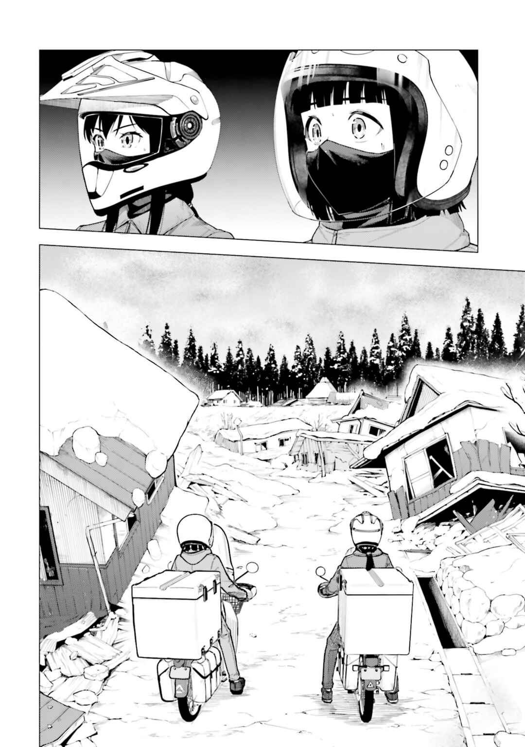 Chapter 55 - Page 21
