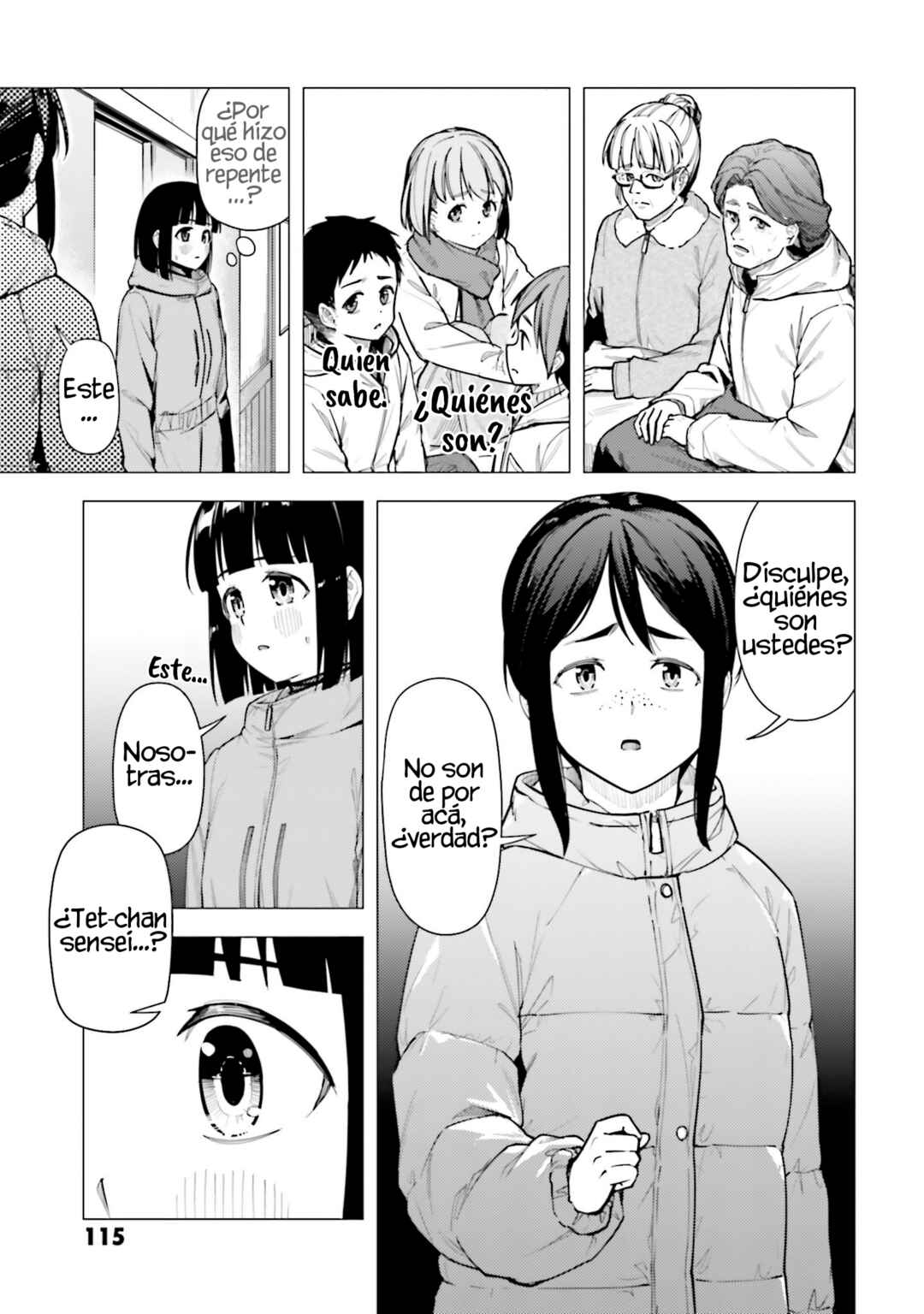 Chapter 55 - Page 28