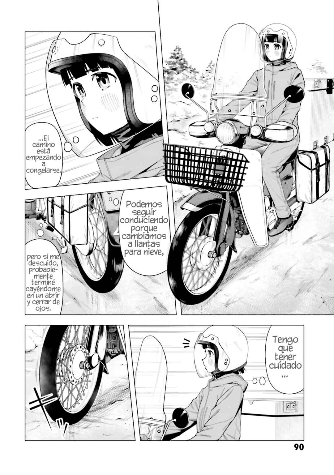 Chapter 55 - Page 3
