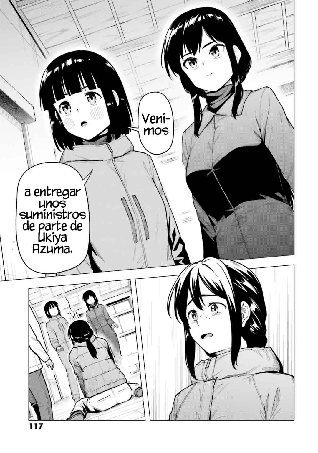 Chapter 55 - Page 30