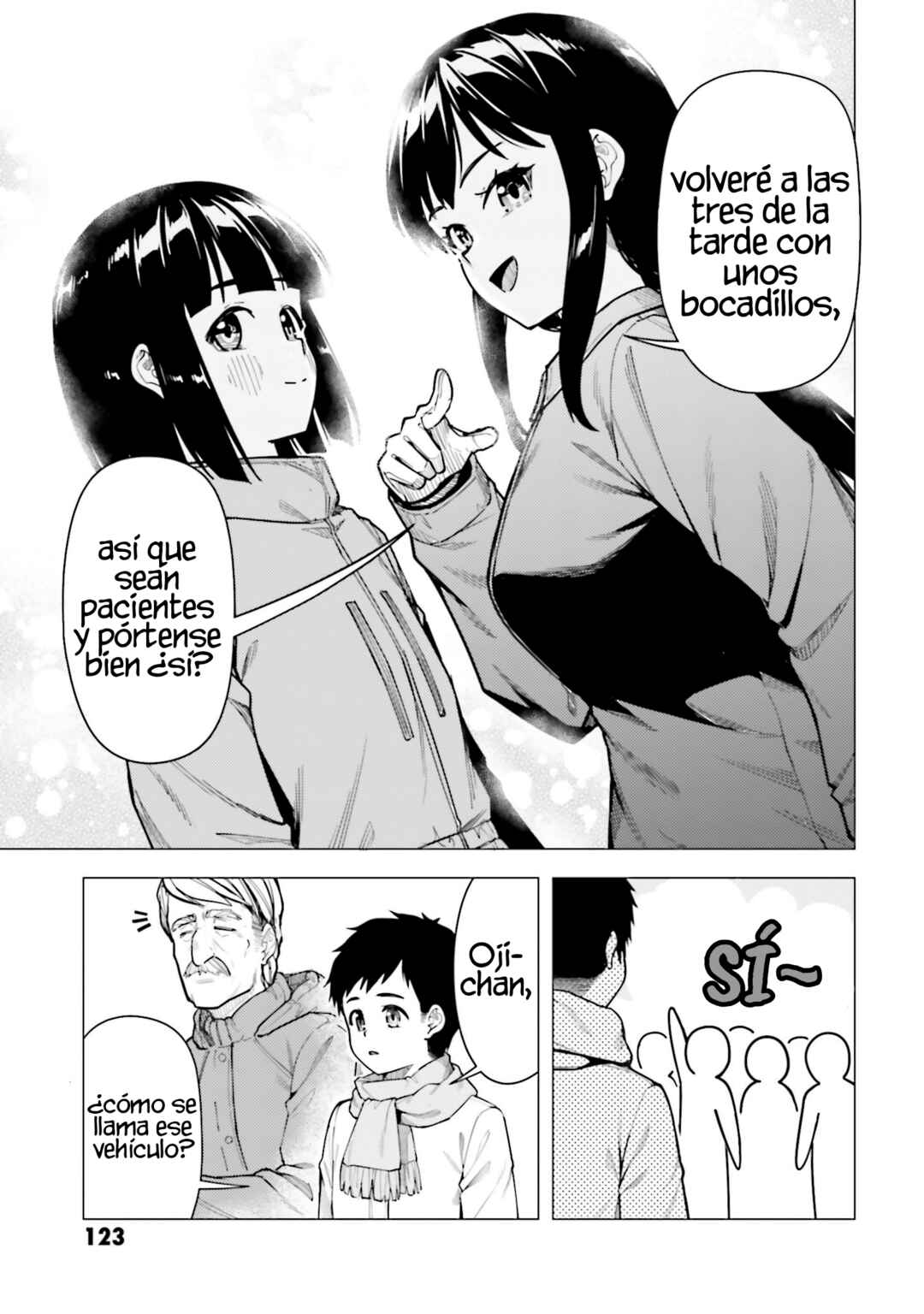 Chapter 55 - Page 36