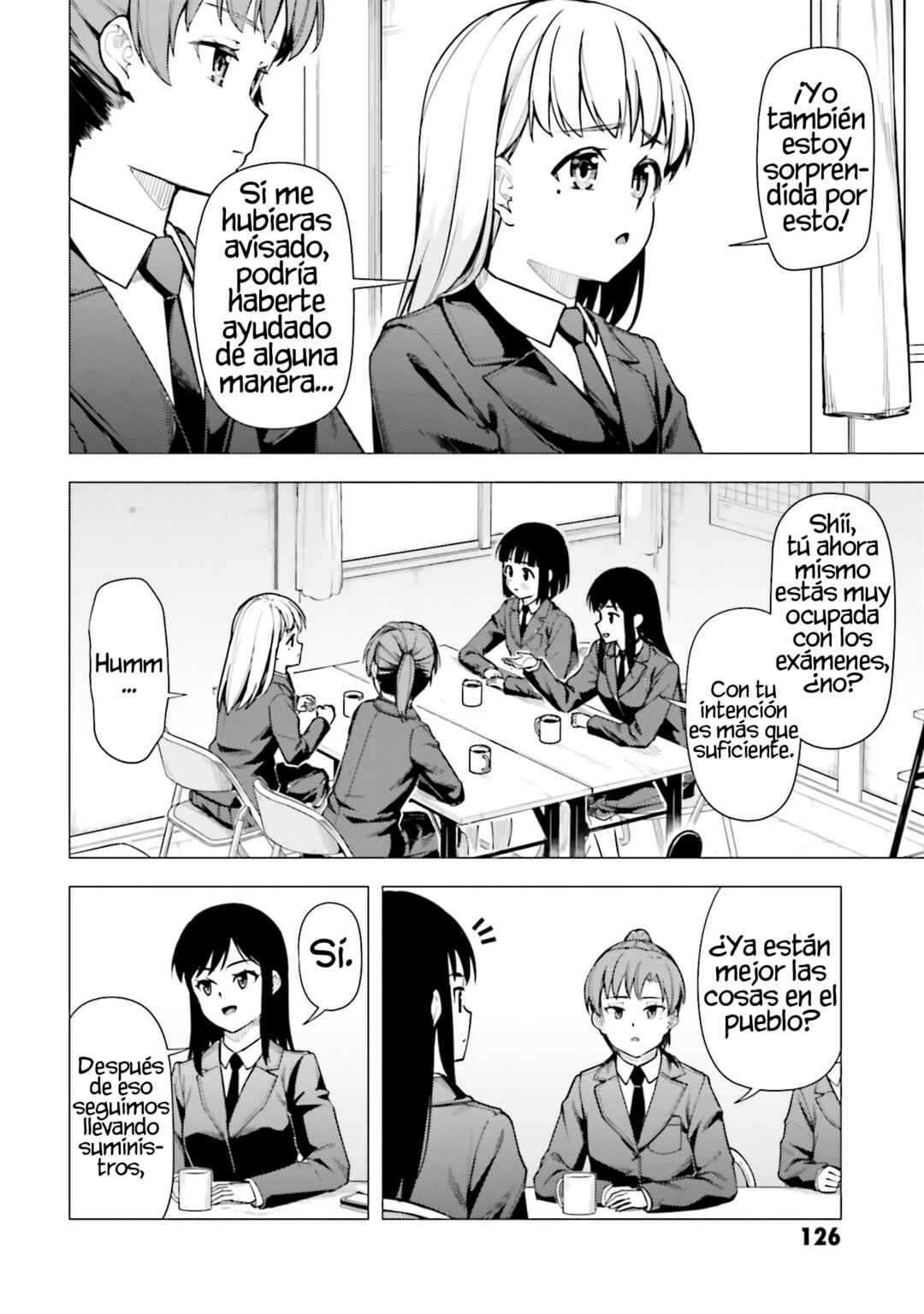 Chapter 55 - Page 39