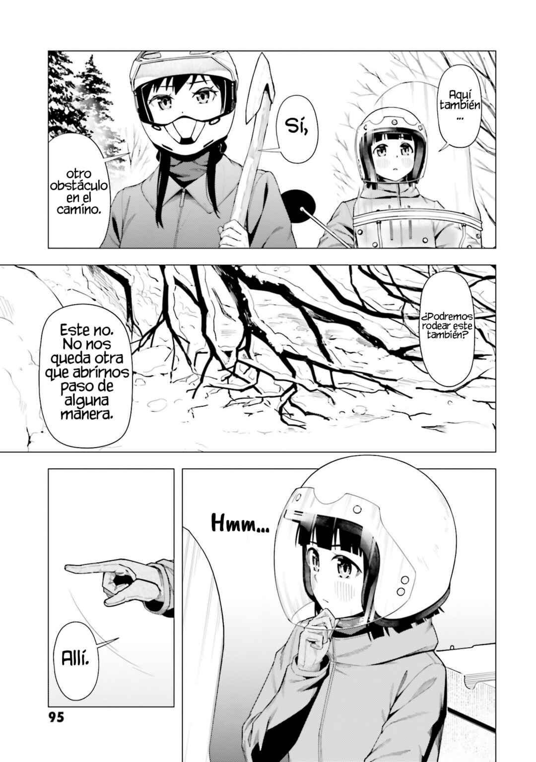 Chapter 55 - Page 8