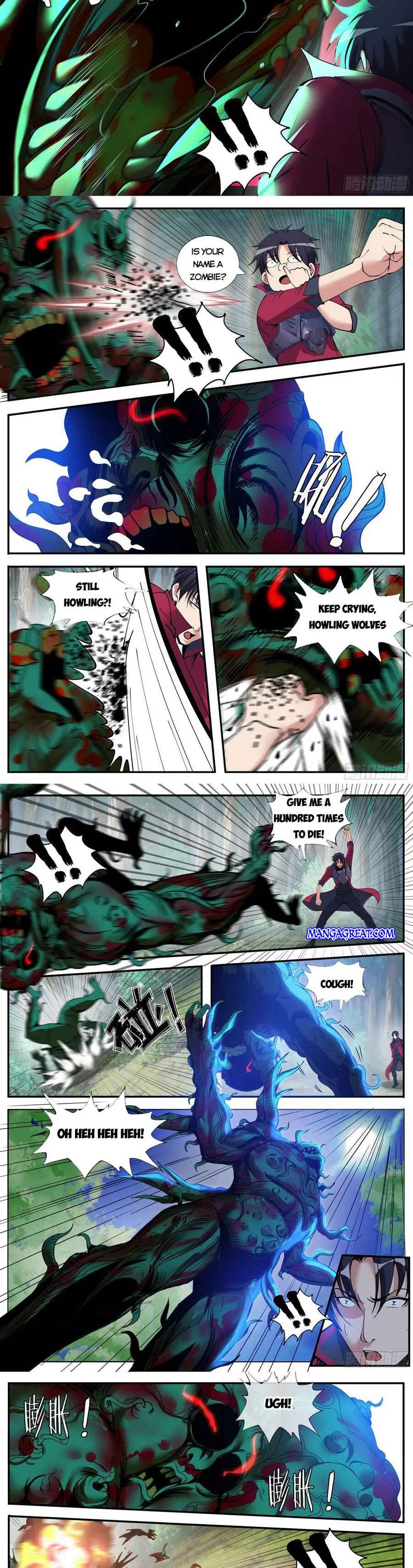 Chapter 189 - Page 3