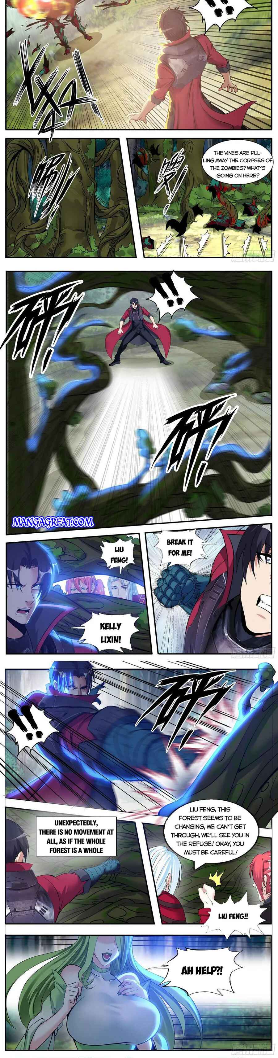 Chapter 189 - Page 4