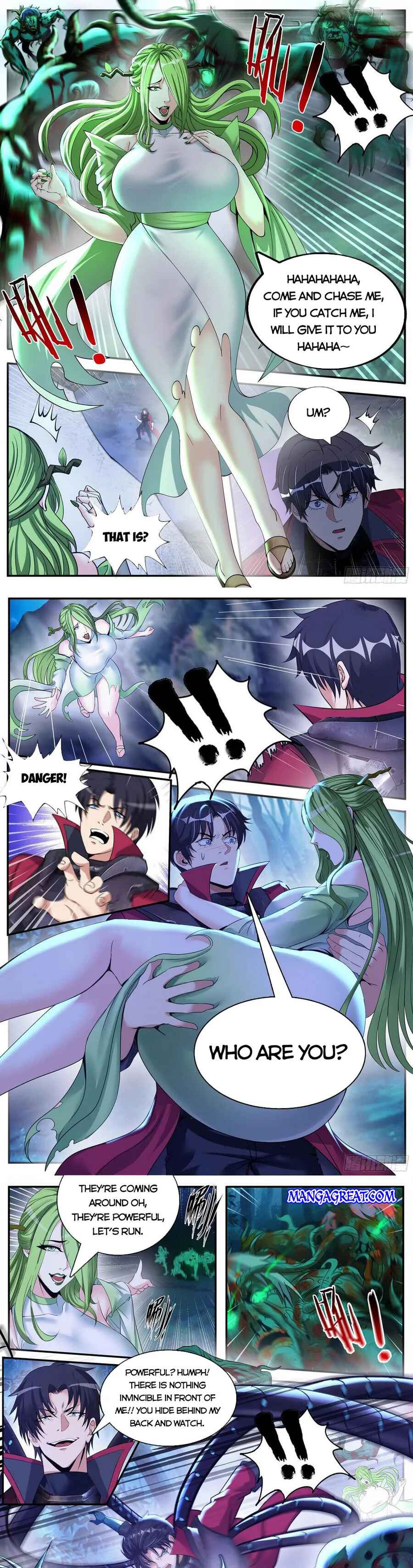 Chapter 189 - Page 5
