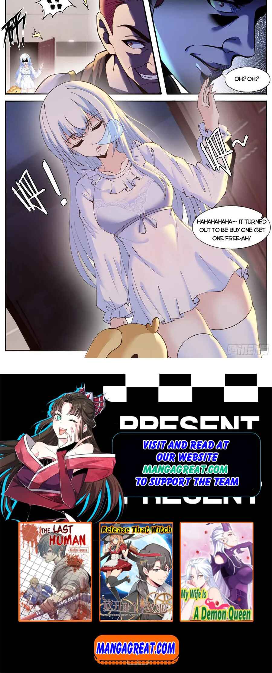 Chapter 189 - Page 8