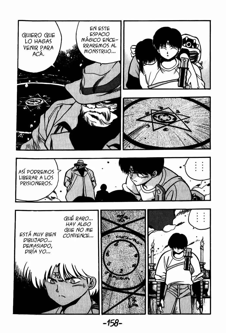 Chapter 128 - Page 11