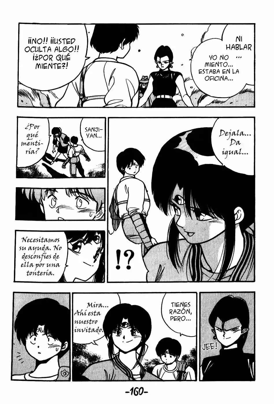 Chapter 128 - Page 13