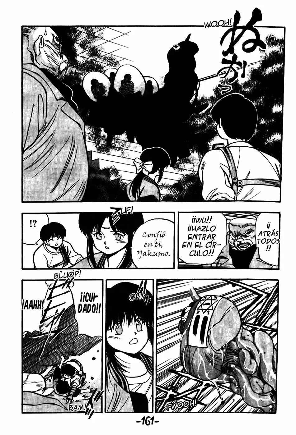 Chapter 128 - Page 14