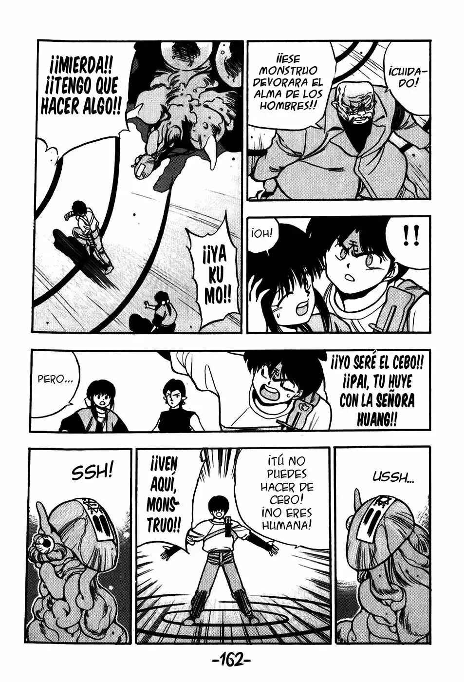 Chapter 128 - Page 15