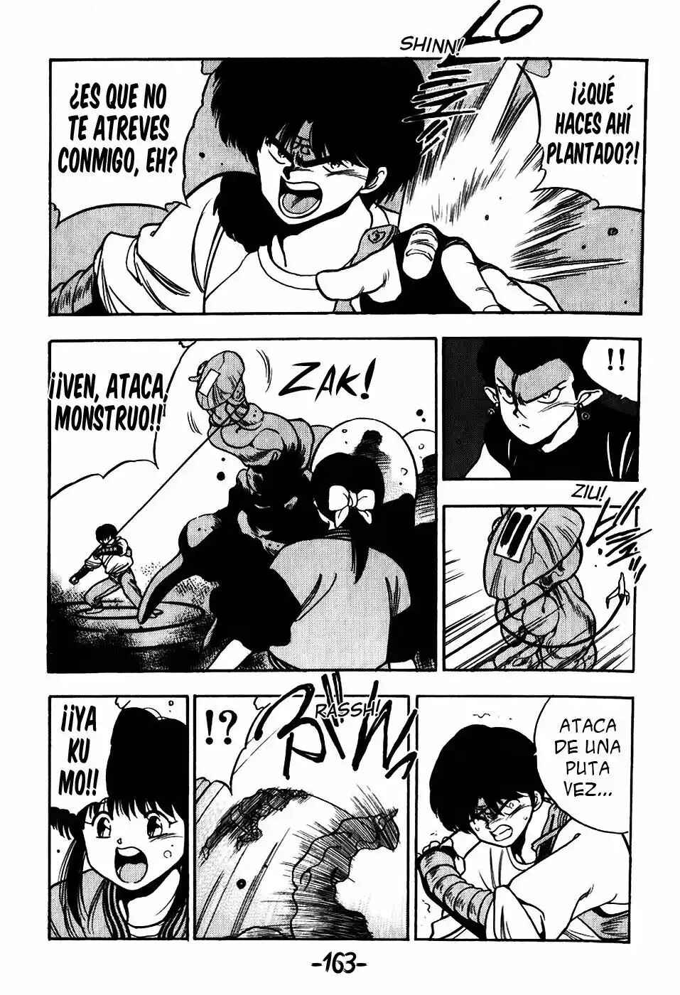 Chapter 128 - Page 16